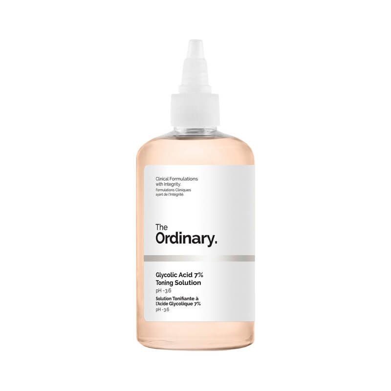 The Ordinary Glycolic Acid Toner Price In Bangladesh