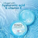 Ponds Super Light Gel Oil Free Moisturiser – 100ml