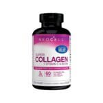 NeoCell Super Collagen + Vitamin C & Biotin 180 Tablets