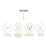 iUNIK Centella Calming Gel Cream – 60ml