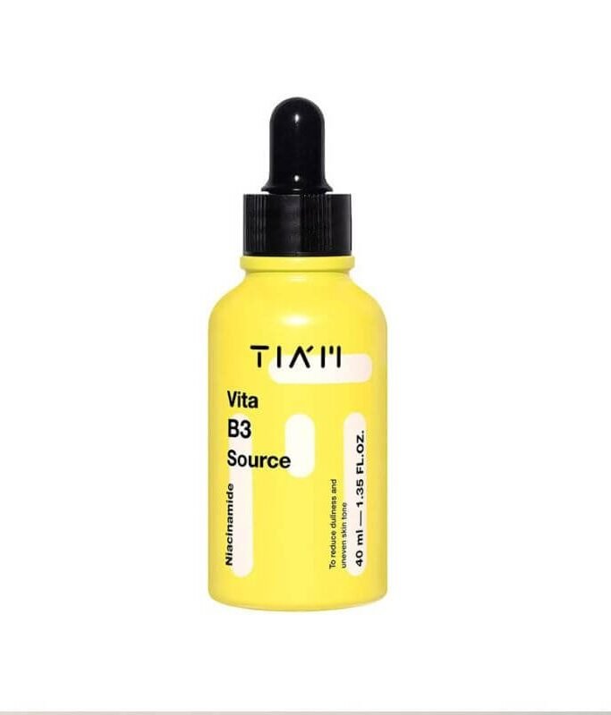 TIA’M – Vita B3 Source Serum 40ml