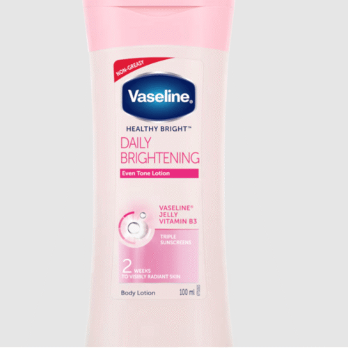 Vaseline Daily Brightening Lotion 100ml