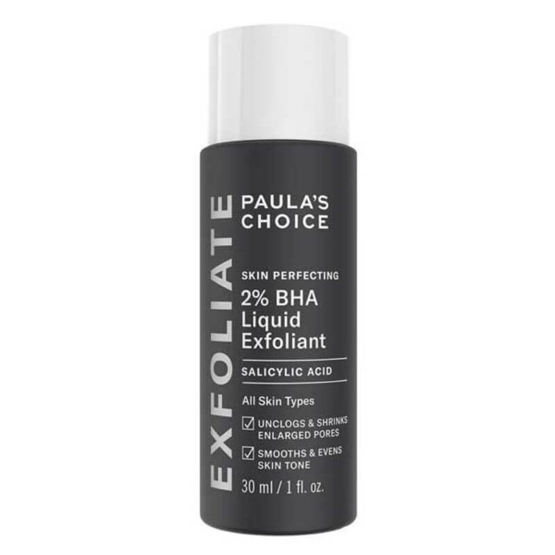Paula's Choice Skin Perfecting 2% BHA Liquid Exfoliant 30ml