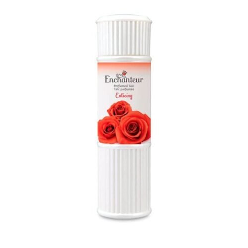 Enchanteur Perfumed Talc Powder Enticing 250g