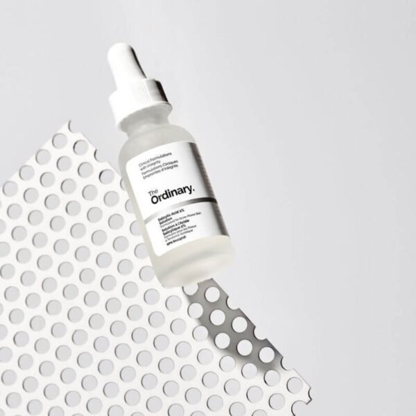 The Ordinary Salicylic Acid 2% Solution 30ml - Image 3