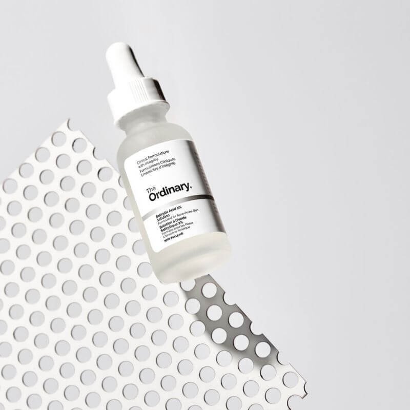 The Ordinary Salicylic Acid 2% Solution 30ml The Ordinary Salicylic Acid 2% Solution 30ml - Image 3