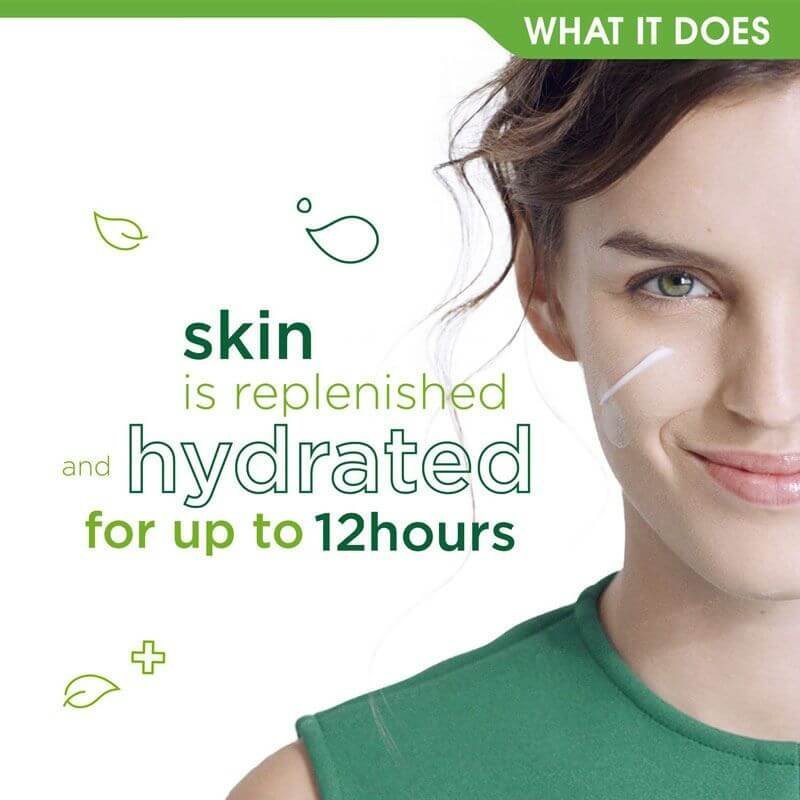 Simple Kind to Skin Replenishing Rich Moisturizer 125ml Simple Kind to Skin Replenishing Rich Moisturizer 125ml - Image 2