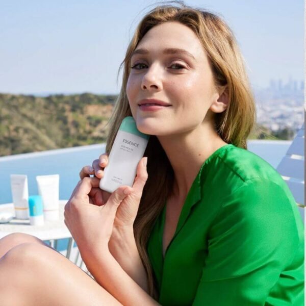Missha Essence Sun Milk Ex SPF50+/PA+++ 70ml - Image 2