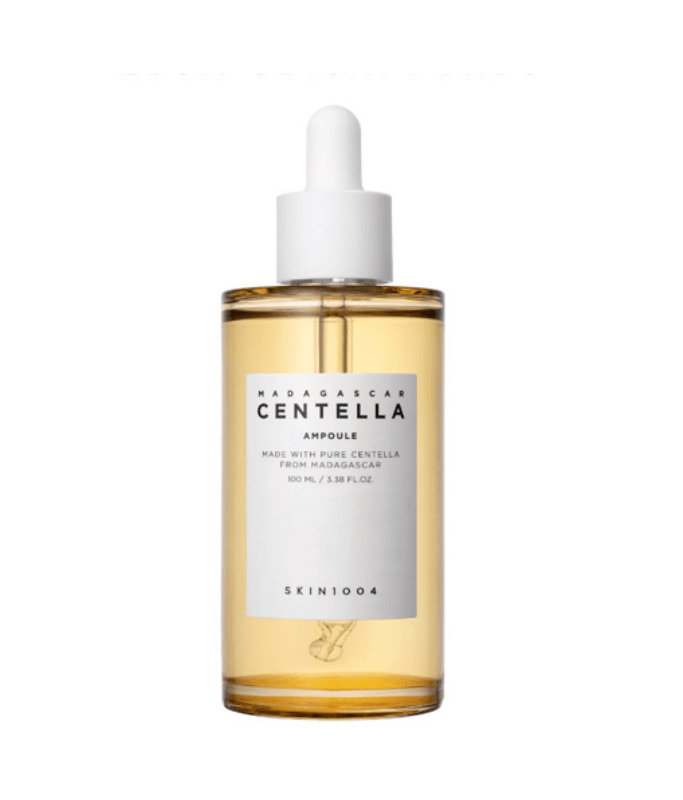 SKIN 1004 Madagascar Centella Asiatica 100 Ampoule 100ml