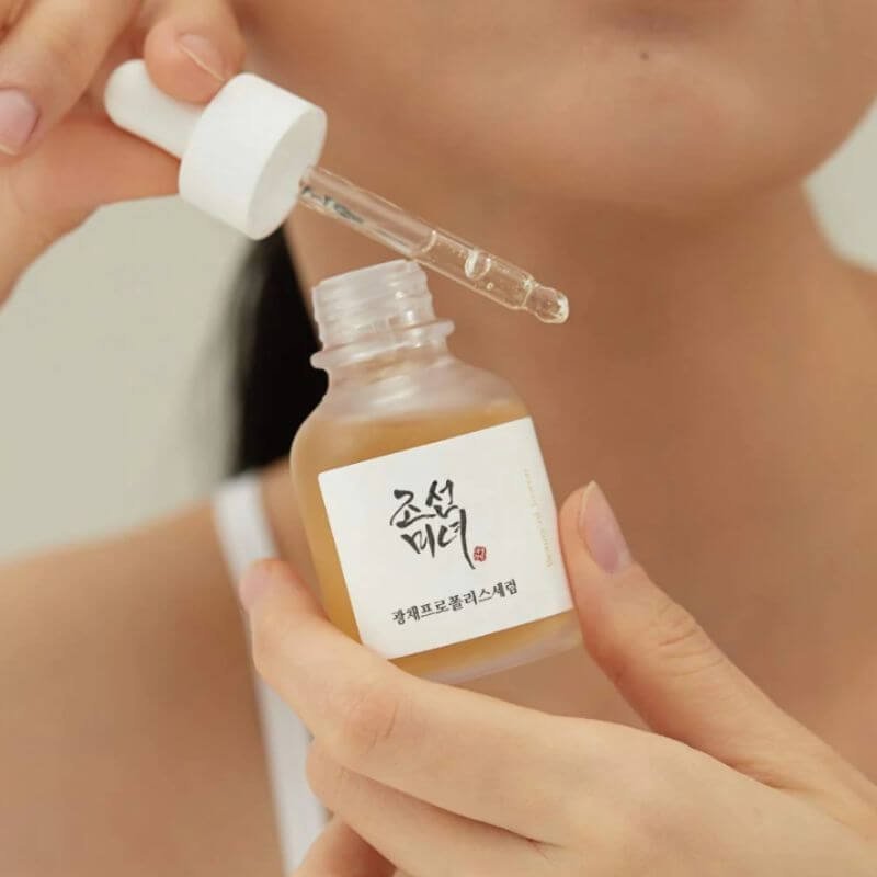 BEAUTY OF JOSEON Glow Serum Propolis + Niacinamide 30ml BEAUTY OF JOSEON Glow Serum Propolis + Niacinamide 30ml - Image 3