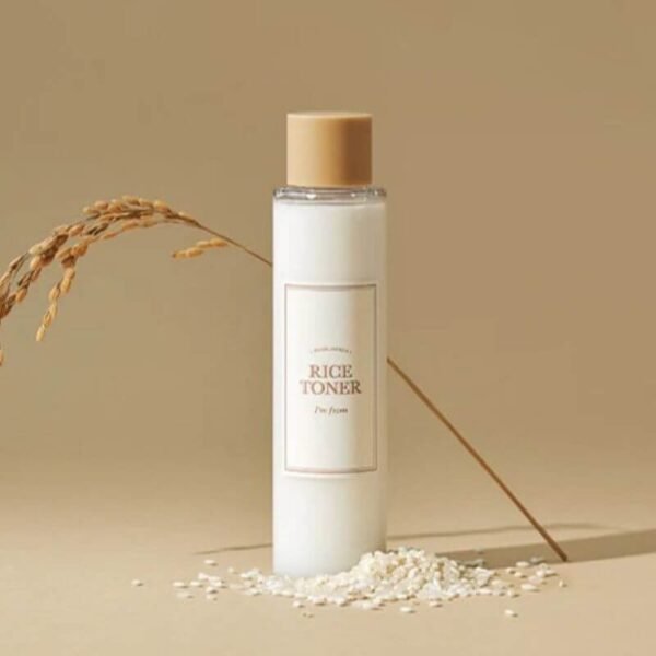I’M FROM Rice Toner 150ml