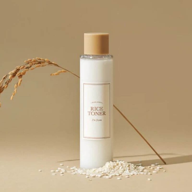 I’M FROM Rice Toner 150ml