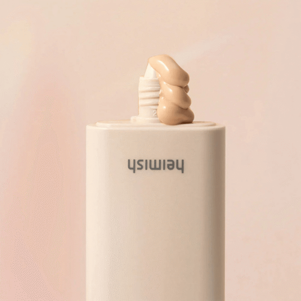 Heimish Artless Glow Tinted Sunscreen Shine Beige SPF50+ PA+++ 40ml - Image 3