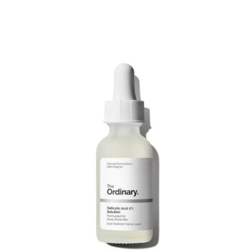 The Ordinary Salicylic Acid 2% Solution 30ml