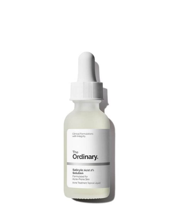 The Ordinary Salicylic Acid 2% Solution 30ml