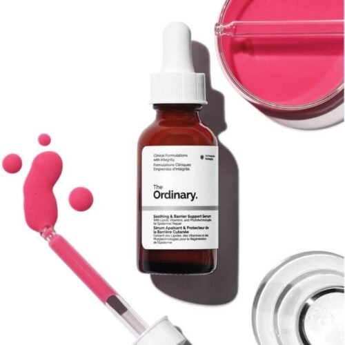 The Ordinary Soothing & Barrier Support Serum 30ml