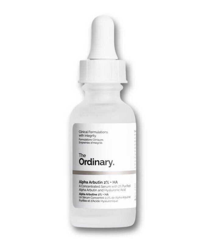 The Ordinary Alpha Arbutin 2% + HA 30ml