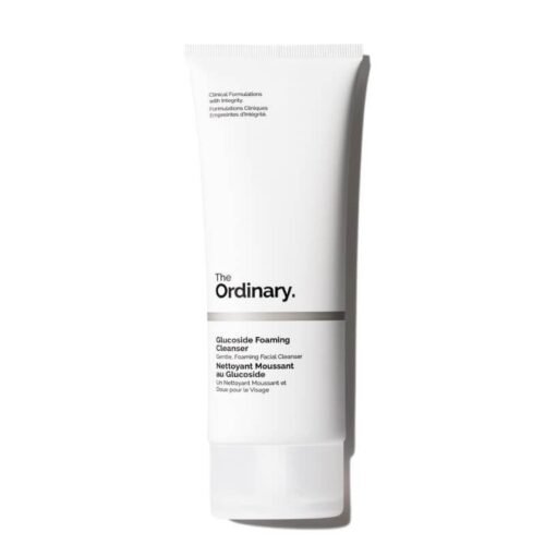 The Ordinary Glycolipid Cream Cleanser 150