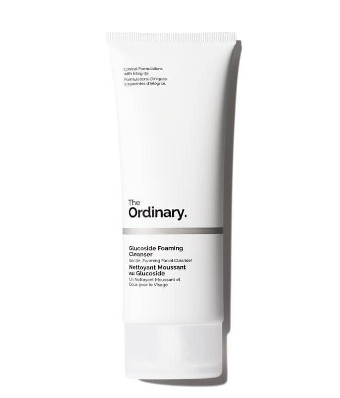 The Ordinary Glycolipid Cream Cleanser 150