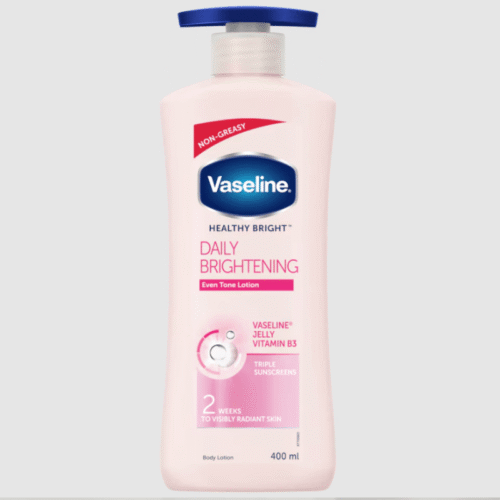 Vaseline Daily Brightening Lotion 300ml