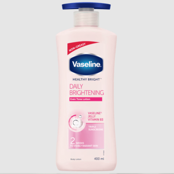 Vaseline Daily Brightening Lotion 300ml