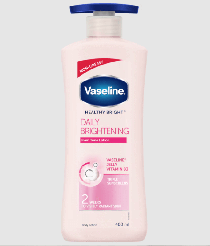 Vaseline Daily Brightening Lotion 300ml
