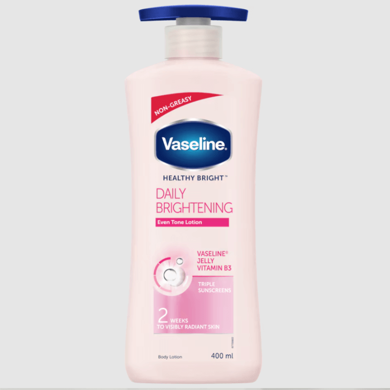 Vaseline Daily Brightening Lotion 300ml