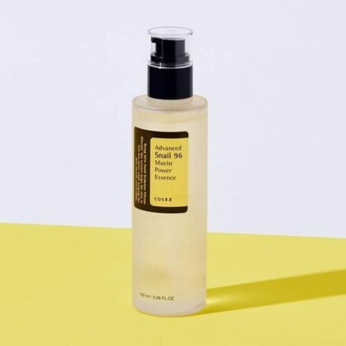 COSRX Advanced Snail 96 Mucin Power Essence 100ml