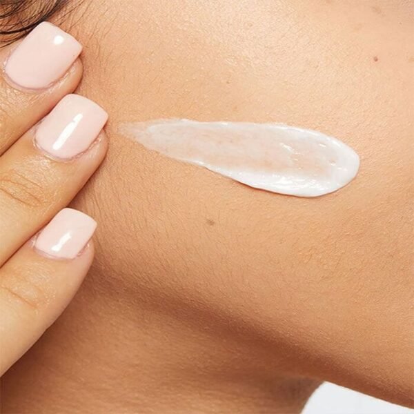 CeraVe Moisturizing Cream Dry to Very Dry Skin - 177ml - Image 3