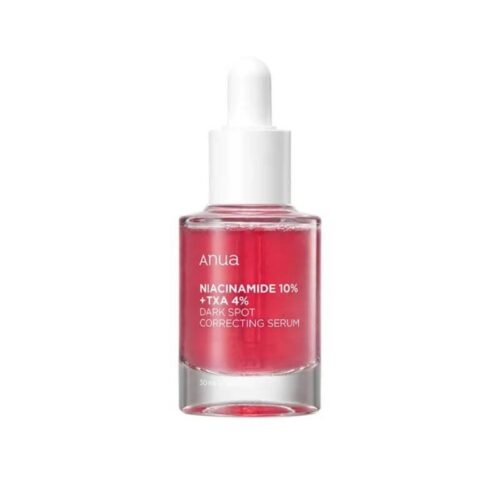 Anua Niacinamide 10% + Txa 4% Dark Sport Correcting Serum 30ml