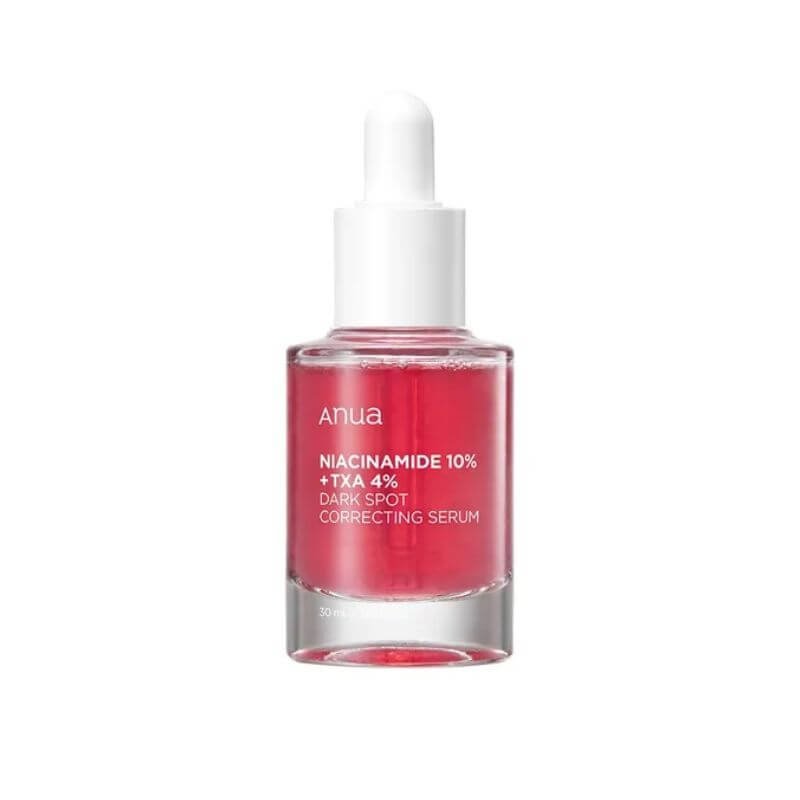 Anua Niacinamide 10% + Txa 4% Dark Sport Correcting Serum 30ml
