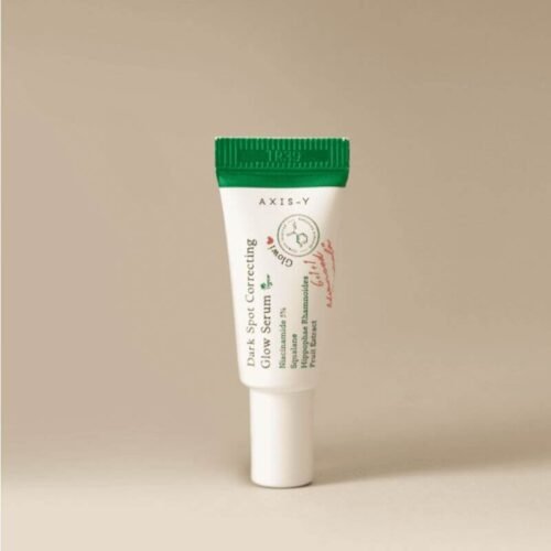 AXIS-Y Dark Spot Correcting Glow Serum 5ml