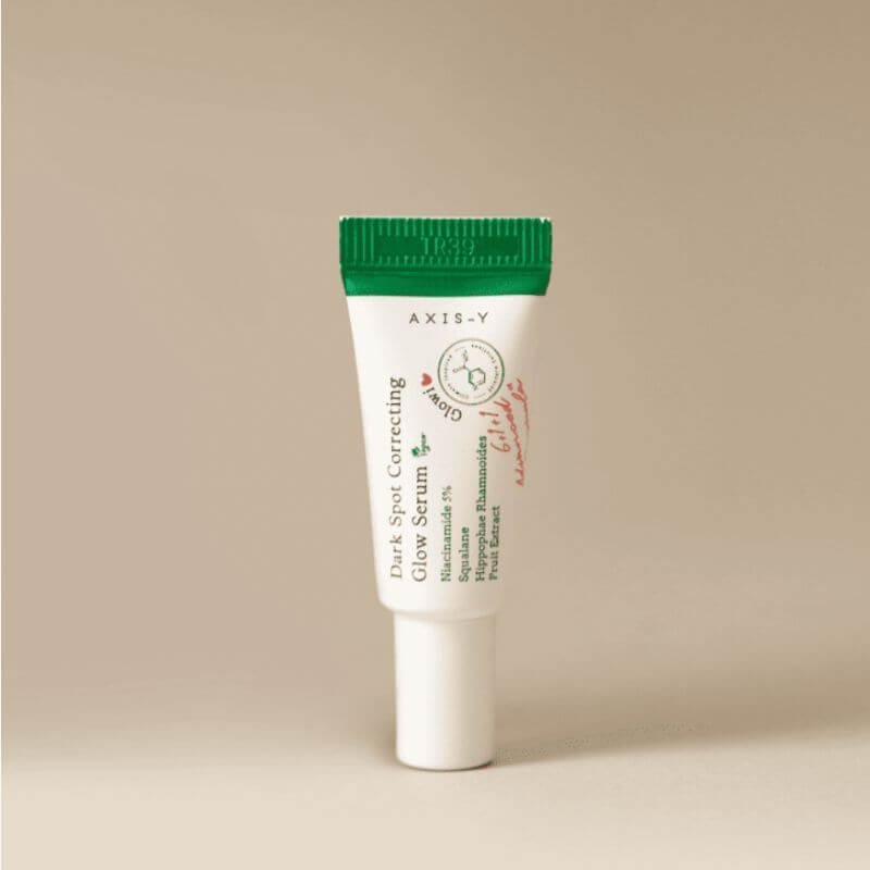 AXIS-Y Dark Spot Correcting Glow Serum 5ml