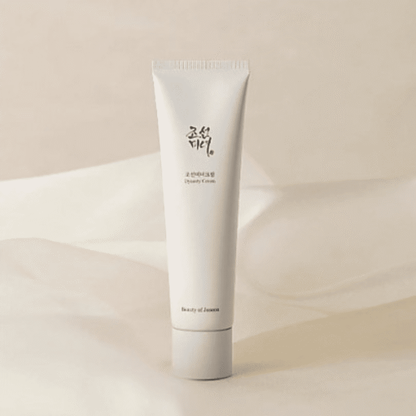 Beauty of Joseon Dynasty Cream tube