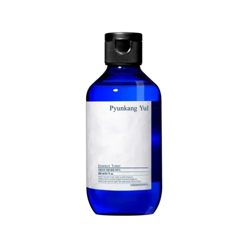 Pyunkangyul hydrating toner bottle