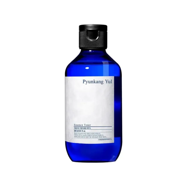 Pyunkangyul hydrating toner bottle