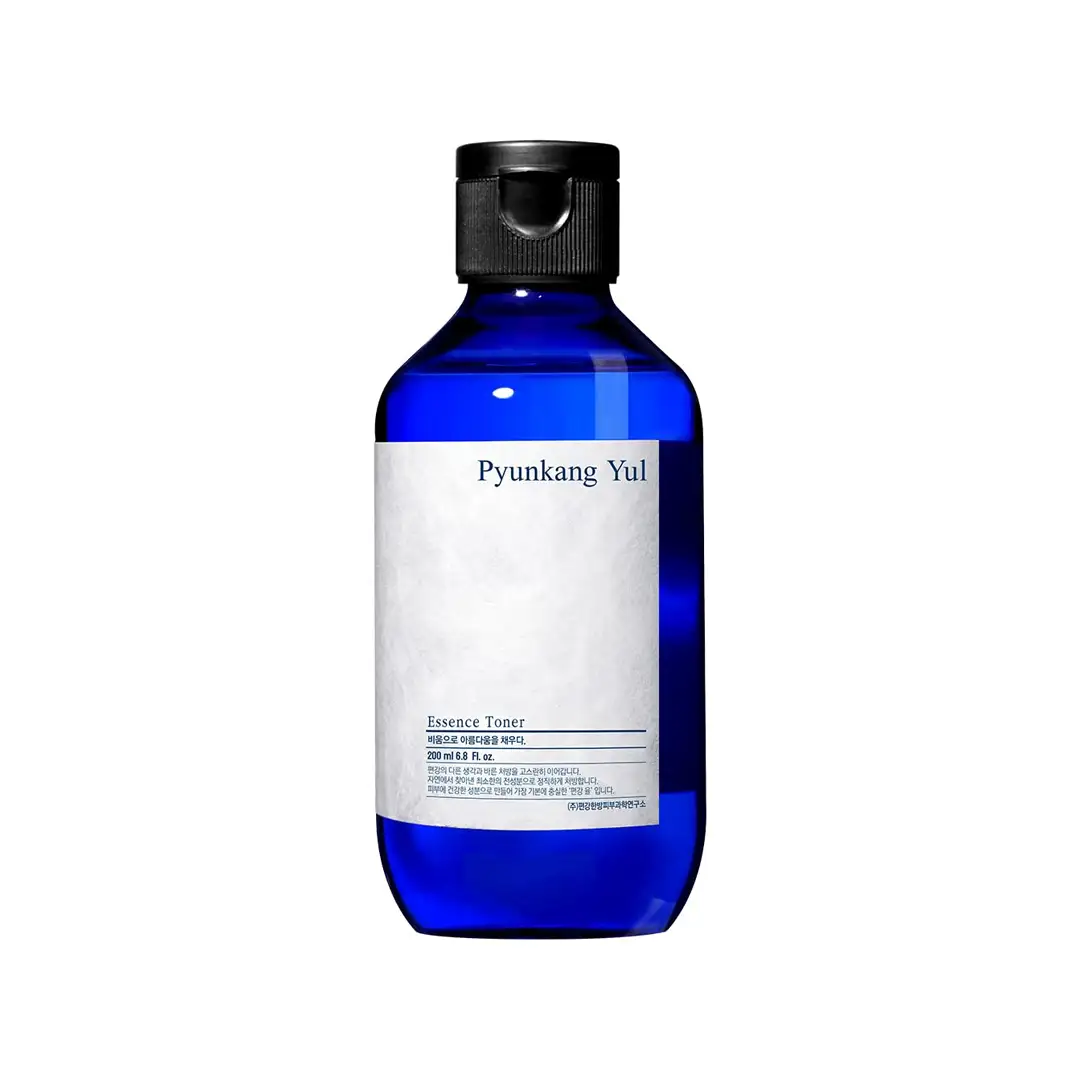 Pyunkangyul Essence Toner 100ml Pyunkangyul hydrating toner bottle