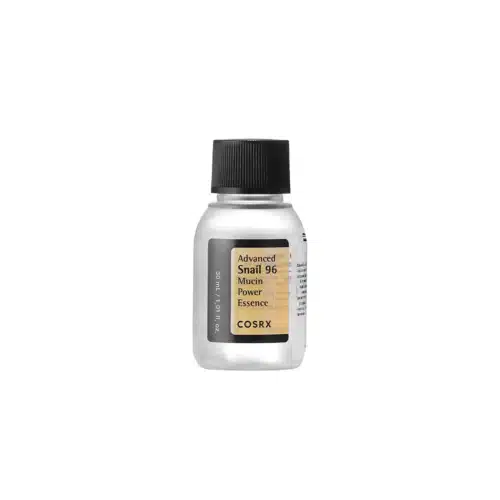 COSRX snail mucin essence bottle
