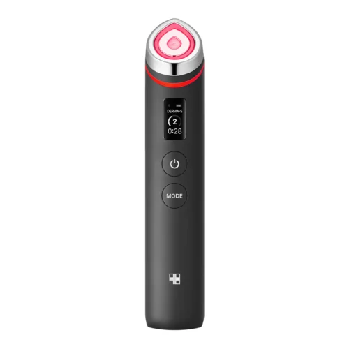 Medicube black beauty device