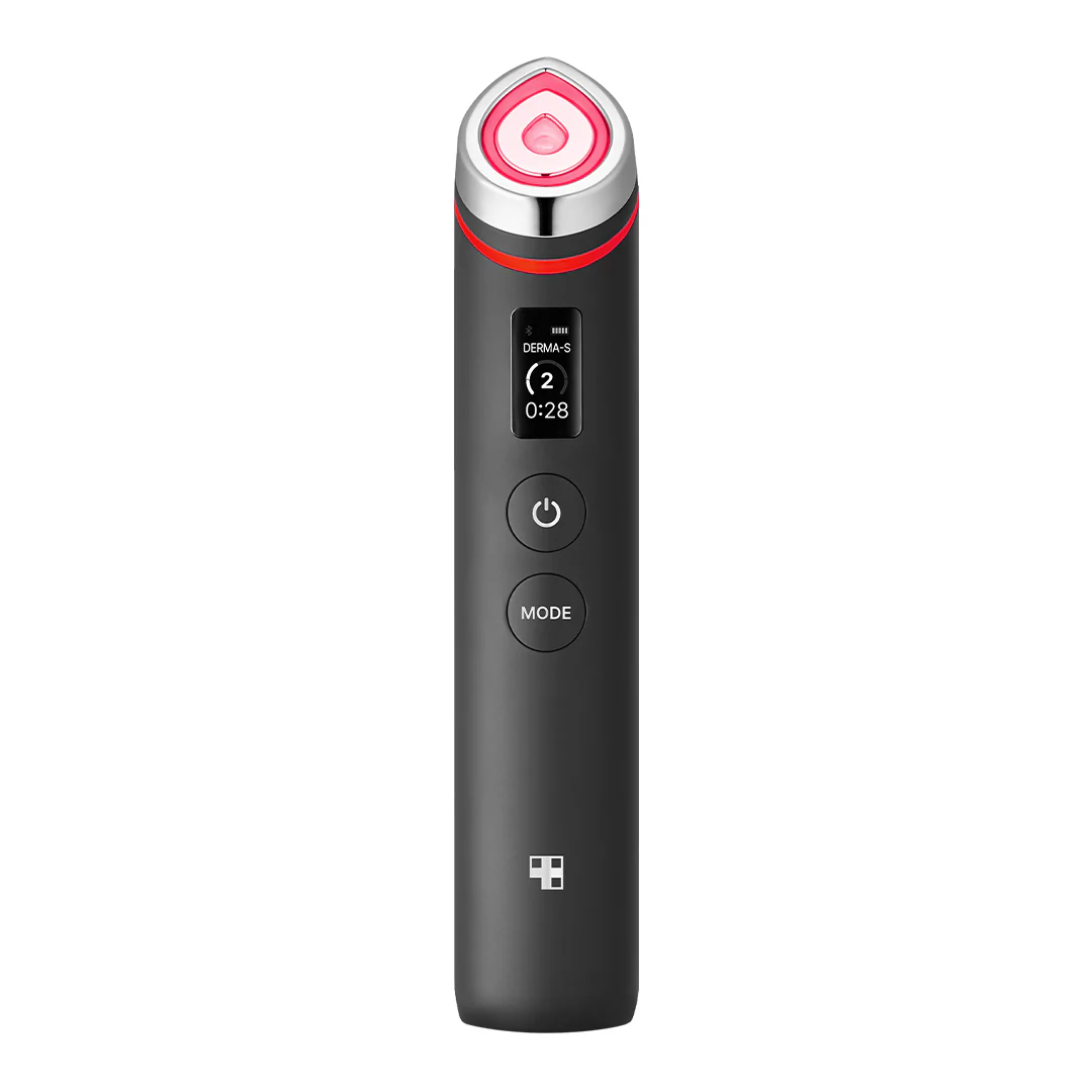 Medicube Beauty Device AGE-R Booster Pro Ex Black Medicube black beauty device
