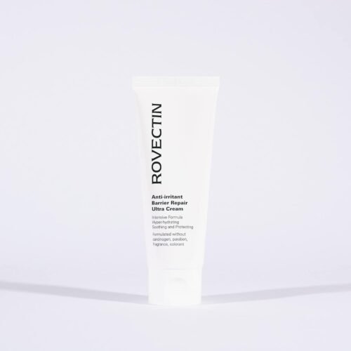 Rovectin Ultra Cream tube