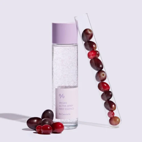 Dr.Ceuracle antioxidant essence bottle