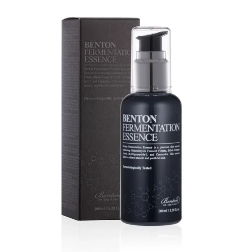 Benton fermentation essence bottle