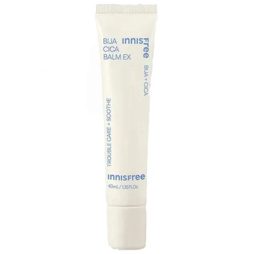Innisfree Bija Cica Balm tube