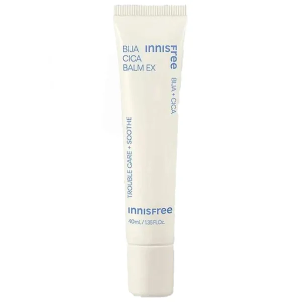 Innisfree Bija Cica Balm tube