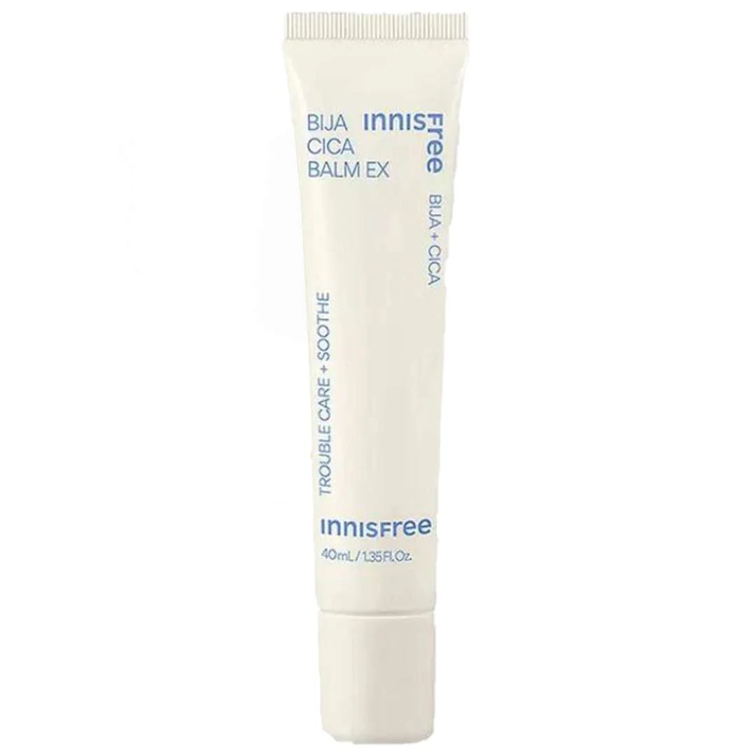 Innisfree Bija Cica Balm EX 70ml Innisfree Bija Cica Balm tube