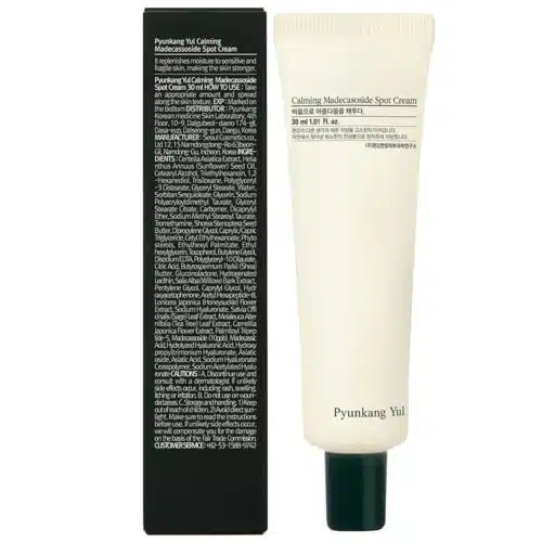 Pyunkang Yul spot treatment tube