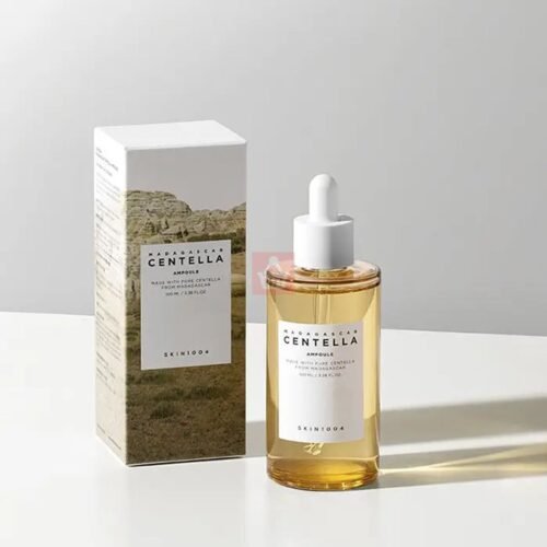 SKIN1004 Centella Ampoule bottle