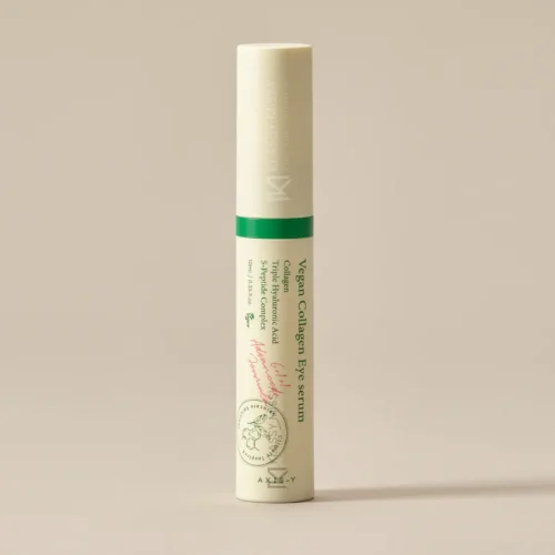 AXIS-Y collagen eye serum tube