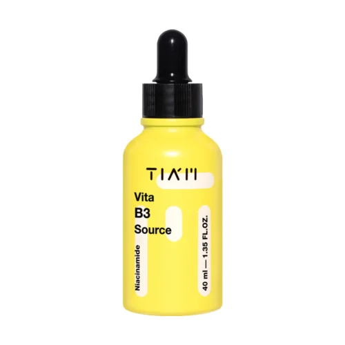 Tiam Vita B3 Serum bottle